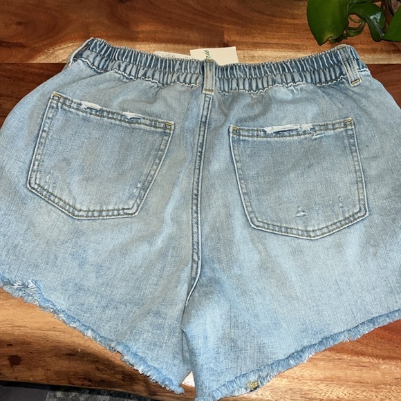 Aerie Daydream Denim short medium - Picture 3 of 3